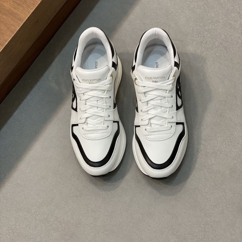 l**is V*t*n sneakers